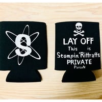 Can koozie