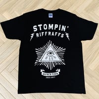 2022-2023　TOUR T-SHIRT