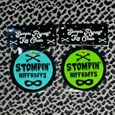 ロッキンジェリービーン、関連レコード、書籍セット、ストンピンリフラフズ ストンピンリフラフス | STORES