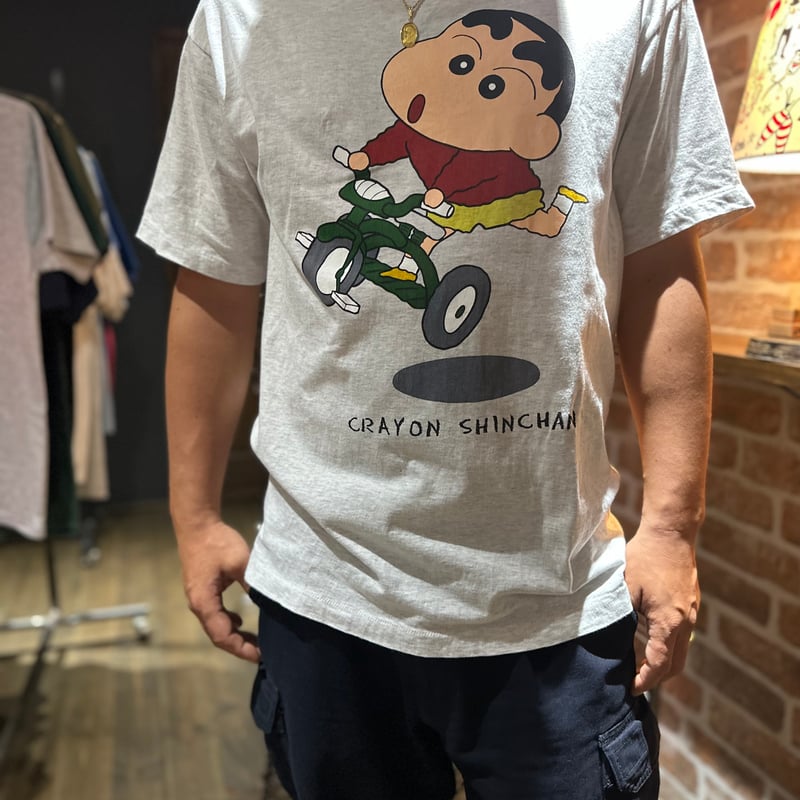 スペシャル 90s ヴィンテージ バンダイ公式 初期クレヨンしんちゃん T