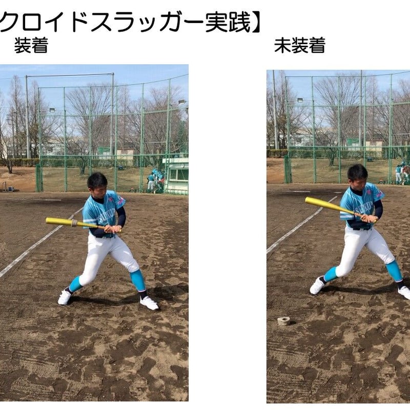 AbilityTrainer サイクロイドスラッガー》 | earthcoloreshop