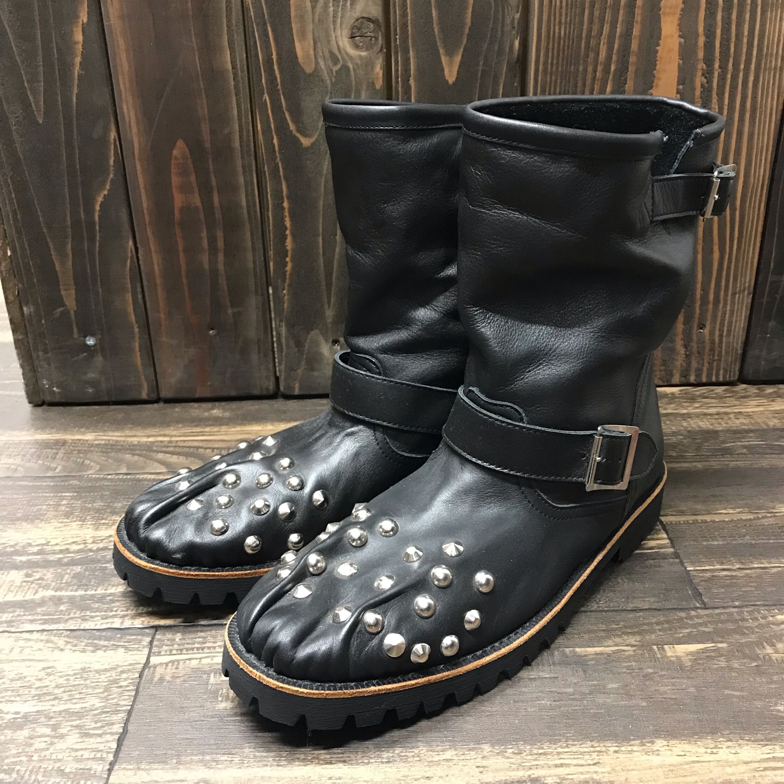 tao COMME des GARÇONS ショートブーツ | CABOURG