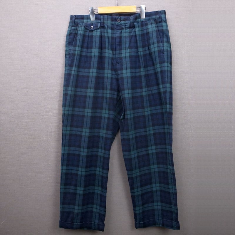 POLO by Ralph Lauren BEAMS Limited Edition チェック POLO by Ralph Lauren BEAMS Limited Edition チェック
