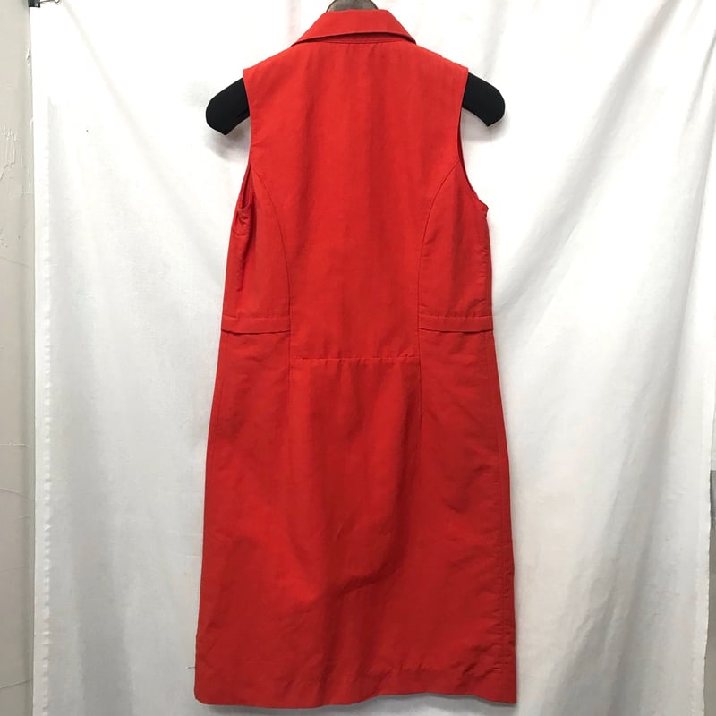 MARNI ノースリーブ ワンピース | CABOURG