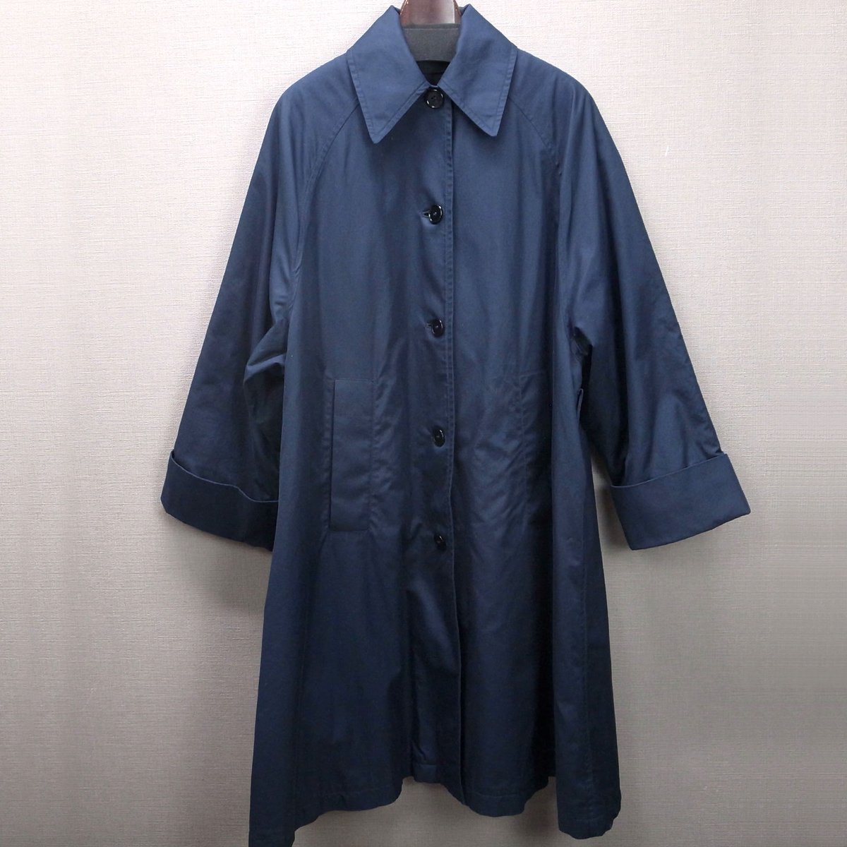 MM6 Maison Margiela ステンカラーコート | CABOURG MM6 Maison Margiela ステンカラーコート | CABOURG