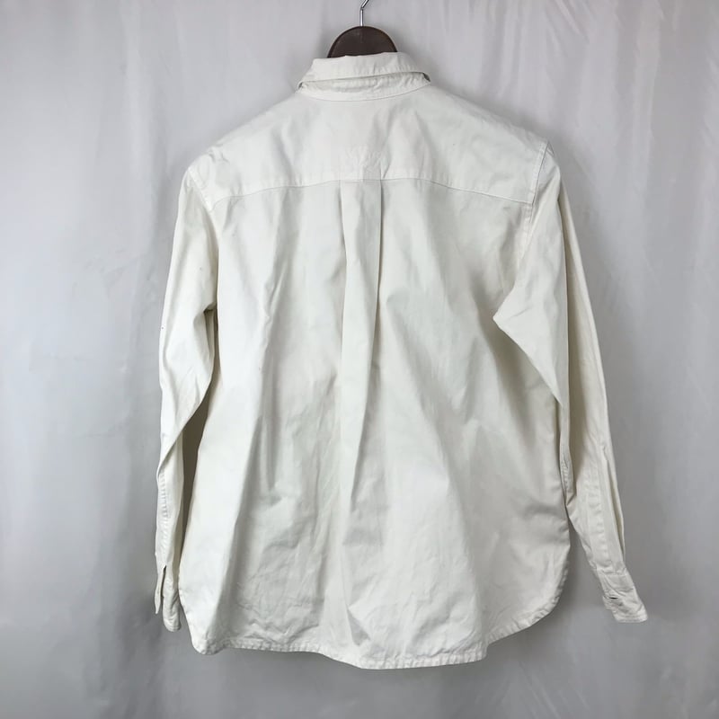 MHL. ワークシャツ | CABOURG