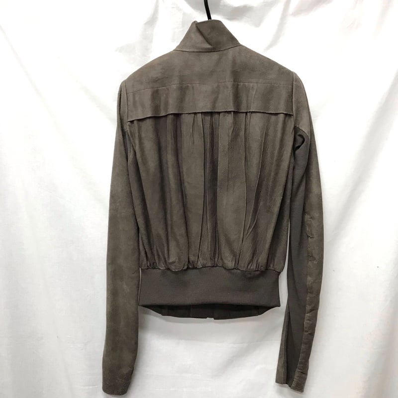 Rick Owens レザージャケット | CABOURG Rick Owens レザージャケット | CABOURG