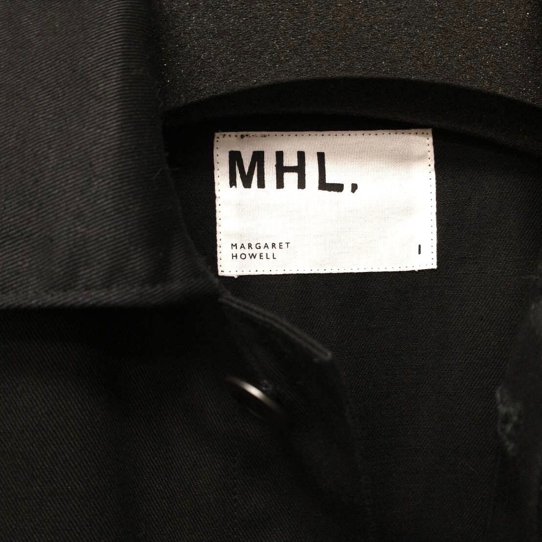 MHL. MARGARET HOWELL カバーオール | CABOURG MHL. MARGARET HOWELL カバーオール | CABOURG