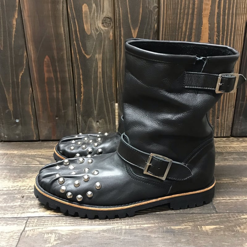 tao COMME des GARÇONS ショートブーツ | CABOURG