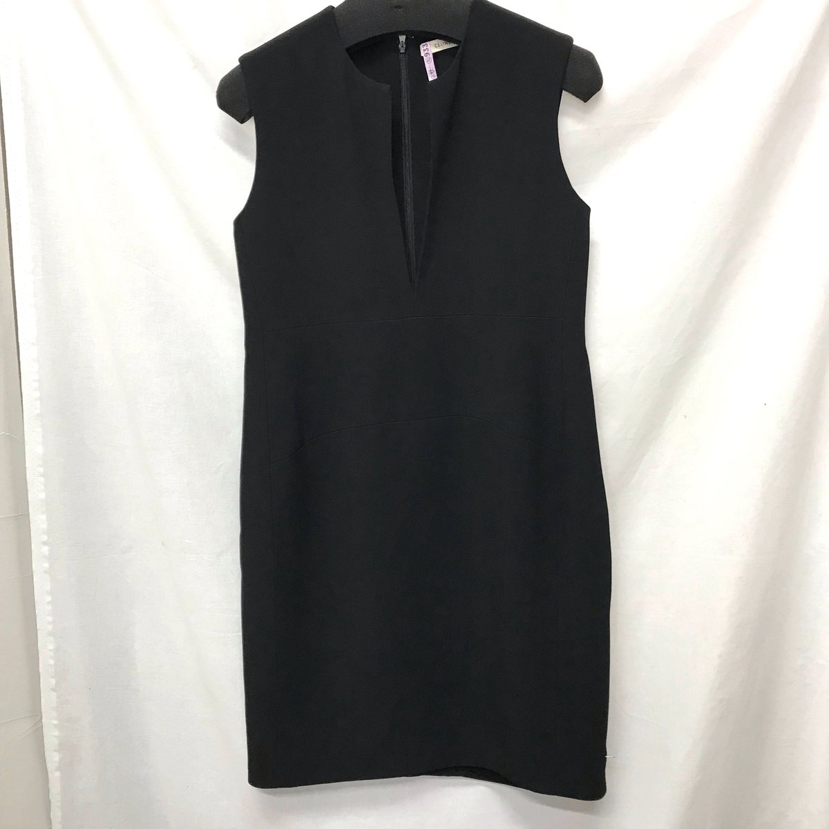 CÉLINE ノースリーブワンピース CÉLINE ノースリーブワンピース | CABOURG