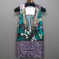MHL. MARGARET HOWELL カバーオール | CABOURG
