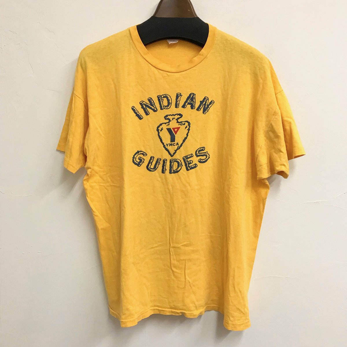 Champion ランタグTシャツ 1960年代 | CABOURG Champion ランタグTシャツ 1960年代 | CABOURG