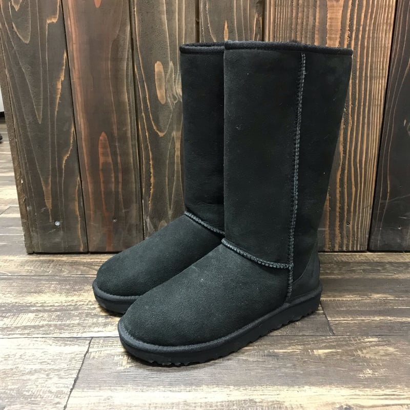 UGG ムートンブーツ【未使用】 | CABOURG