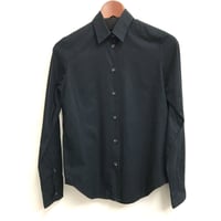 MADISON BLUE ハンプトン バックサテンシャツ | CABOURG