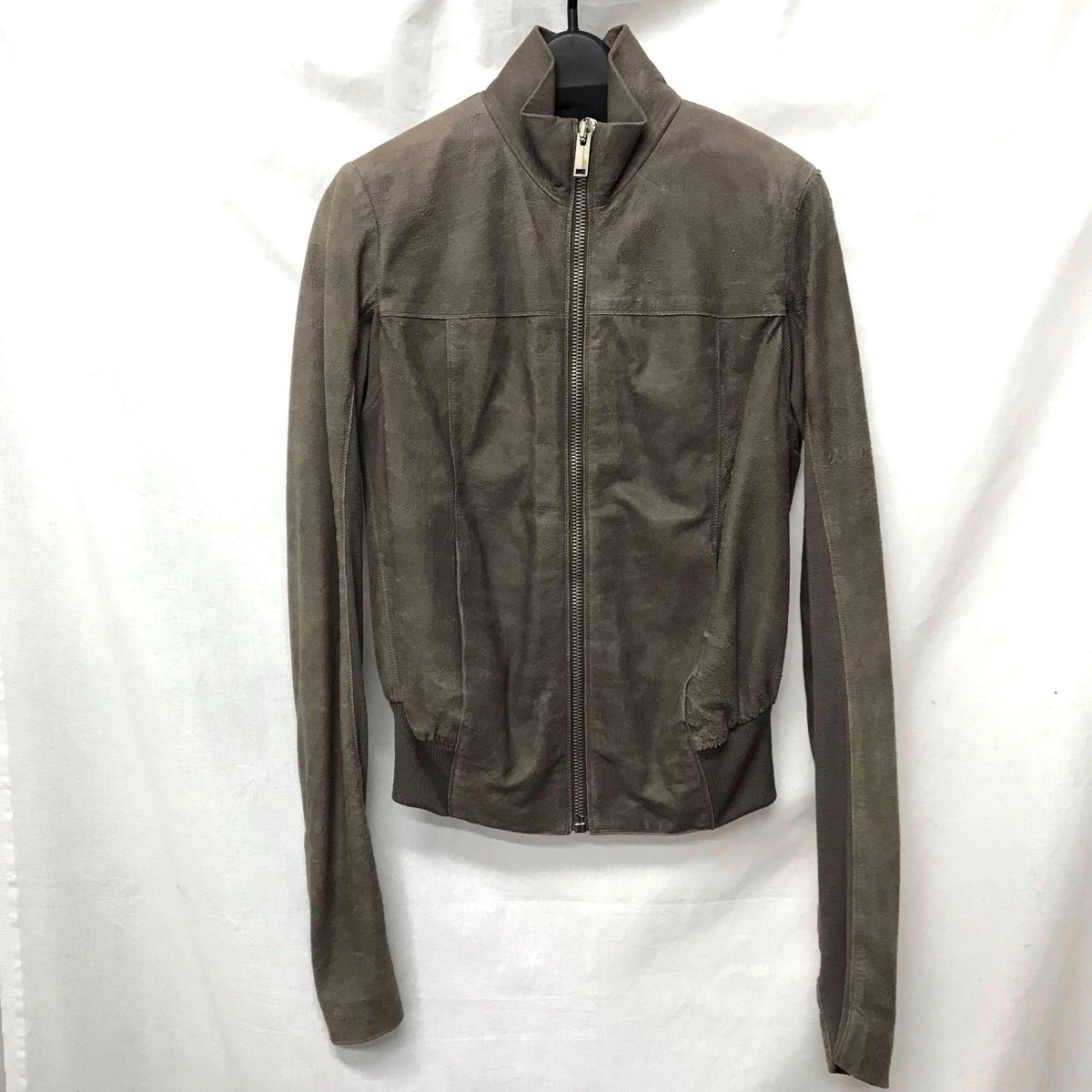 Rick Owens レザージャケット | CABOURG Rick Owens レザージャケット | CABOURG