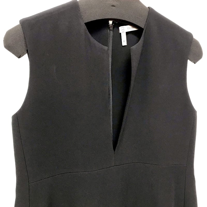 CÉLINE ノースリーブワンピース CÉLINE ノースリーブワンピース | CABOURG