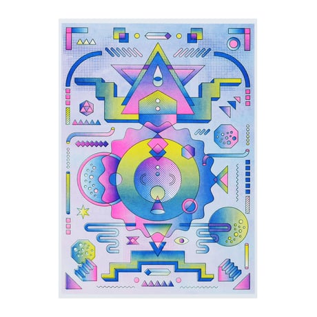 Geometric