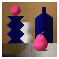 Still Life 1