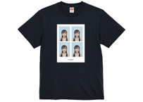 【配送・予約販売】葉月小陽・オリジナルTシャツ