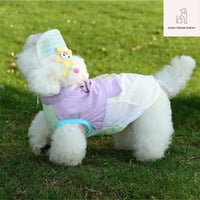 愛犬用スポーツウェア
