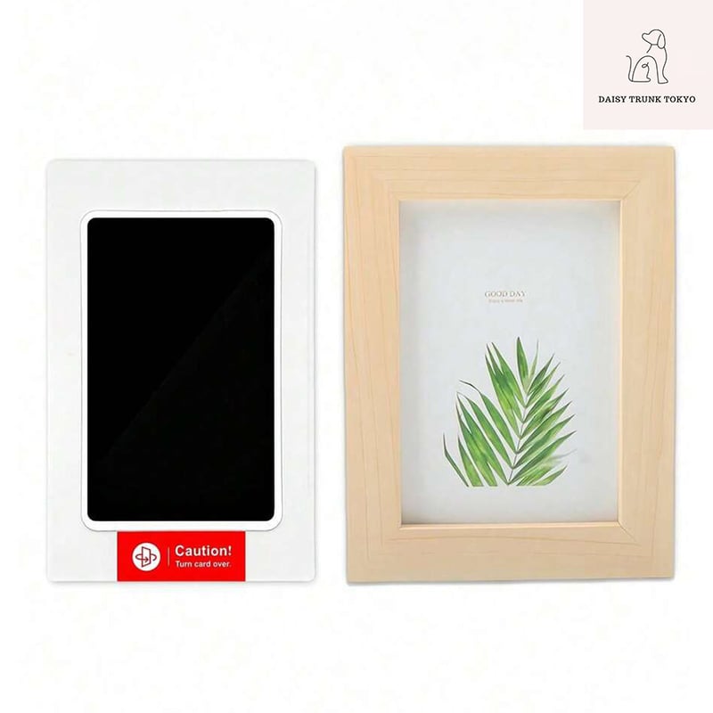 肉球メモリアルキット | DAISY TRUNK TOKYO