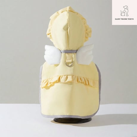 エンジェルレインコート