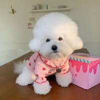 ストロベリーカラー