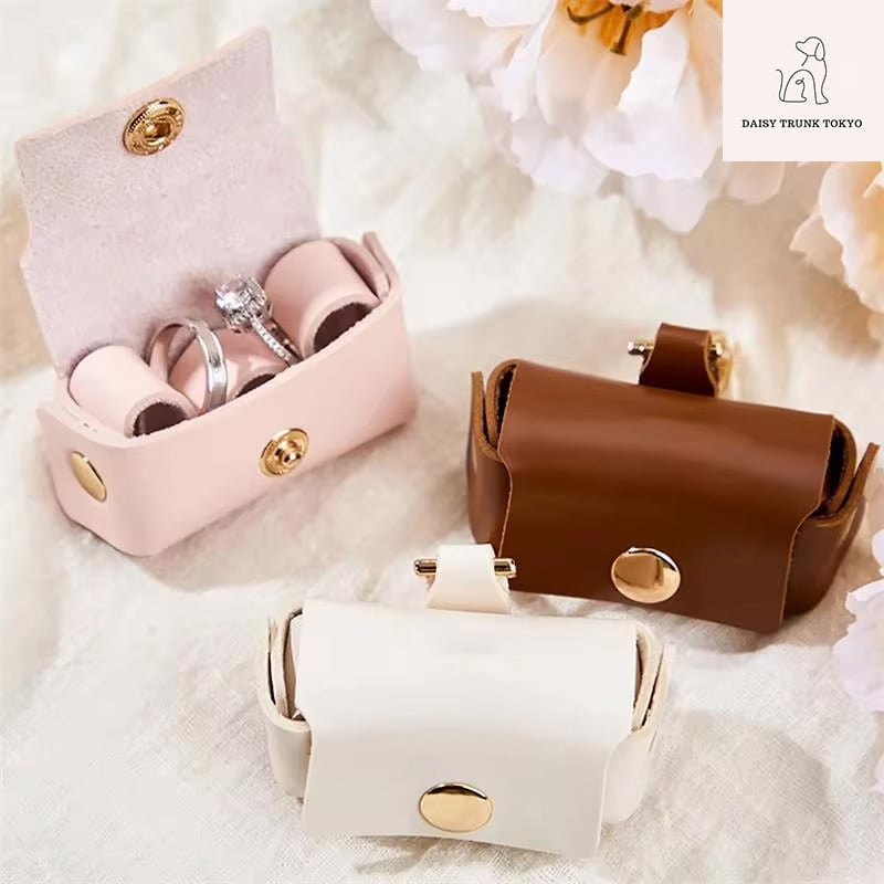 リングドッグ用・リングピロー | DAISY TRUNK TOKYO