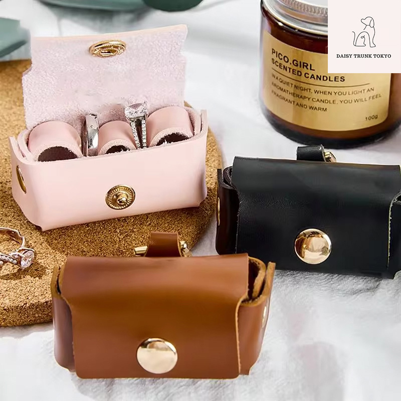 リングドッグ用・リングピロー | DAISY TRUNK TOKYO