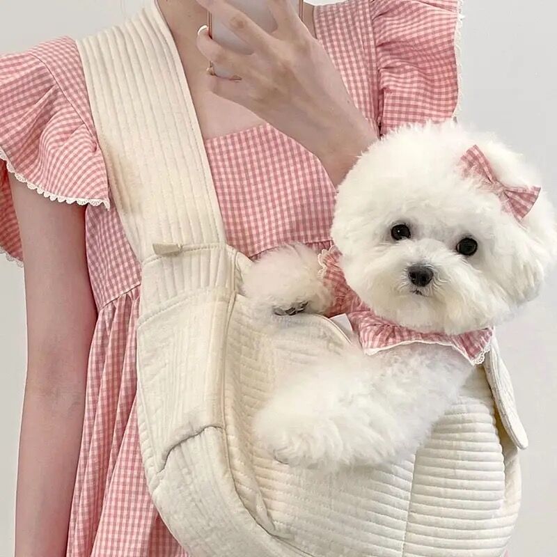 ピンクギンガムチェックワンピース | DAISY TRUNK TOKYO