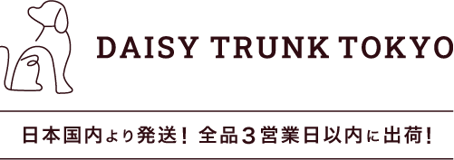 DAISY TRUNK TOKYO