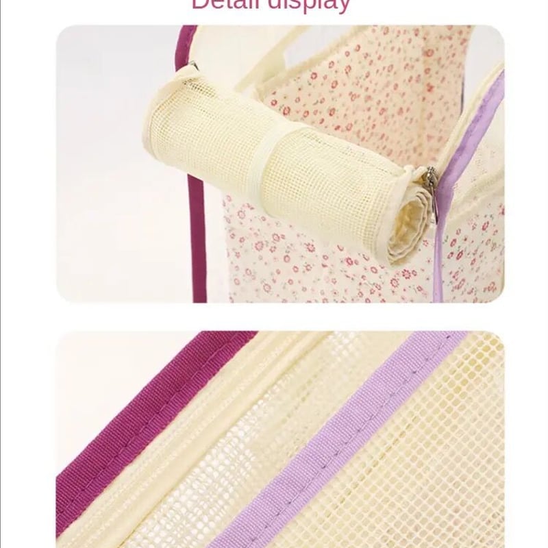 フラワーゼリーペットキャリーバッグ | DAISY TRUNK TOKYO