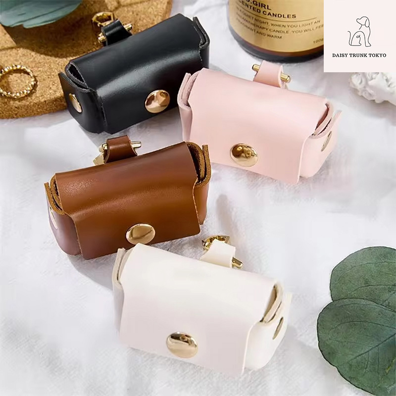 リングドッグ用・リングピロー | DAISY TRUNK TOKYO