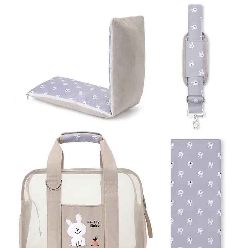 ペットキャリーバッグ ペットキャリーバッグ | DAISY TRUNK TOKYO