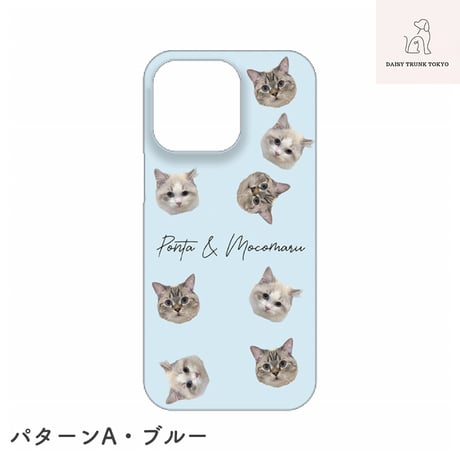 オリジナルiPhoneケース