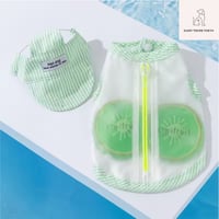 フルーツクールウェア