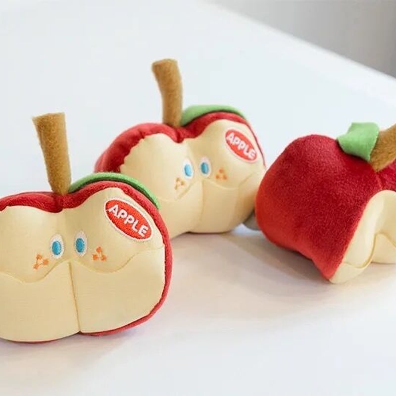 りんごミカン ゲーベル・フンメル人形【The love lives on】 りんご