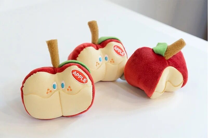 りんごのおもちゃ | DAISY TRUNK TOKYO