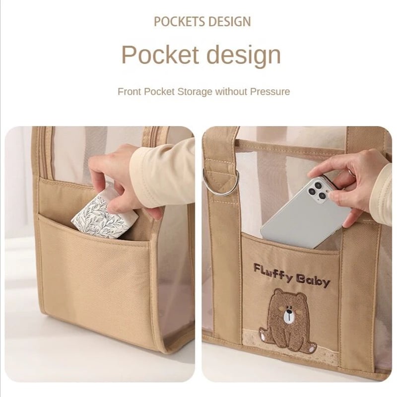 ペットキャリーバッグ ペットキャリーバッグ | DAISY TRUNK TOKYO