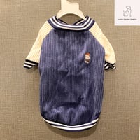 愛犬用ブルゾン