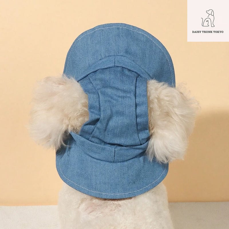 つば広バケットハット | DAISY TRUNK TOKYO