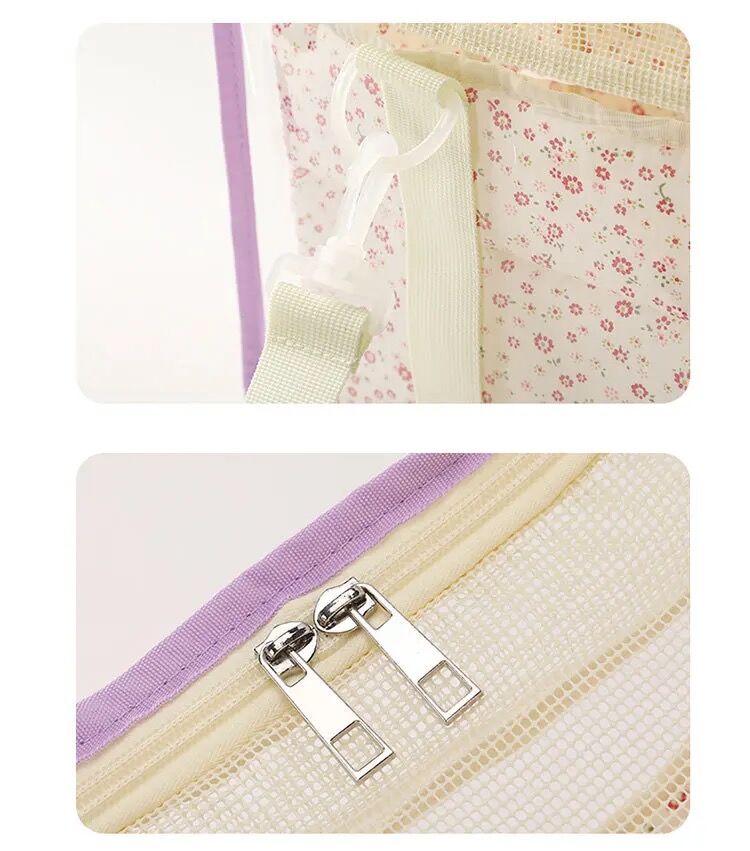 フラワーゼリーペットキャリーバッグ | DAISY TRUNK TOKYO