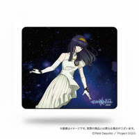 【アニメ GNOSIA グノーシア】 ゲーミングマウスパッド／夕里子