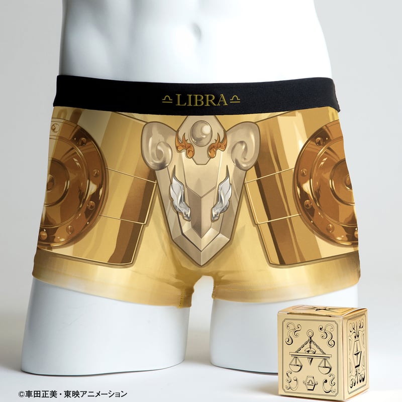 聖闘士星矢 黄金戦士12星座＋黄金聖衣の星矢 聖闘士星矢』聖闘士聖衣神話APPENDIXより「黄金聖衣オブジェ」が