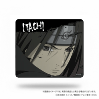 【NARUTO-ナルト- 疾風伝】 ゲーミングマウスパッド／ITACHI