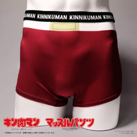 【キン肉マン】マッスルパンツ　キン肉マン