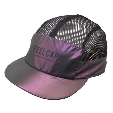 【LIGHT FORCE】FEELCAP NORTHERN LIGHTS NIGHT RUN CAP