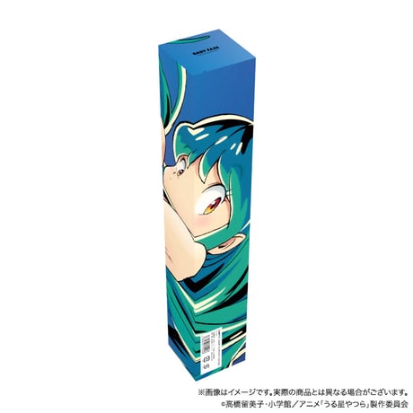 【うる星やつら】ラムのゲーミングマウスパッドだっちゃ！／ラムA