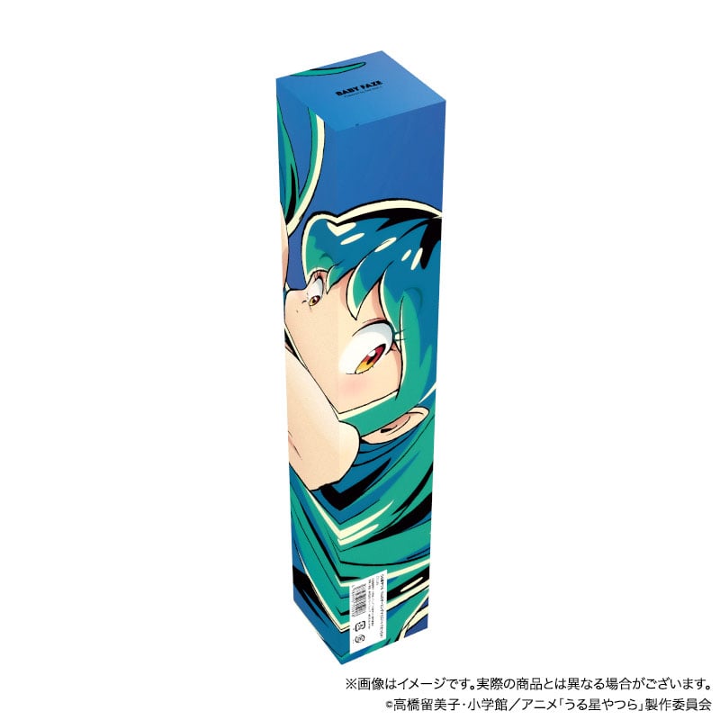 うる星やつら】ラムのゲーミングマウスパッドだっちゃ！／ラムA