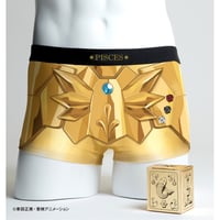【聖闘士星矢】ピスケスパンツ